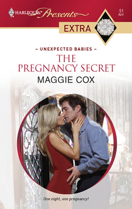 Title details for The Pregnancy Secret by Maggie Cox - Available